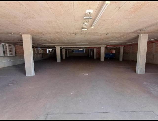 BUSINESS PROPERTY TO RENT IN HIGHVELD